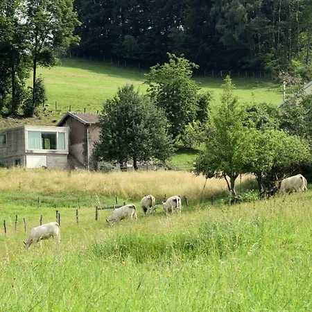 Gîte du Mont Gérard La Lanterne-et-les-Armonts Extérieur photo