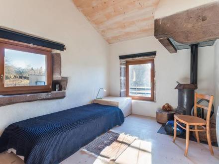 Hébergement de vacances Du Mont Gérard