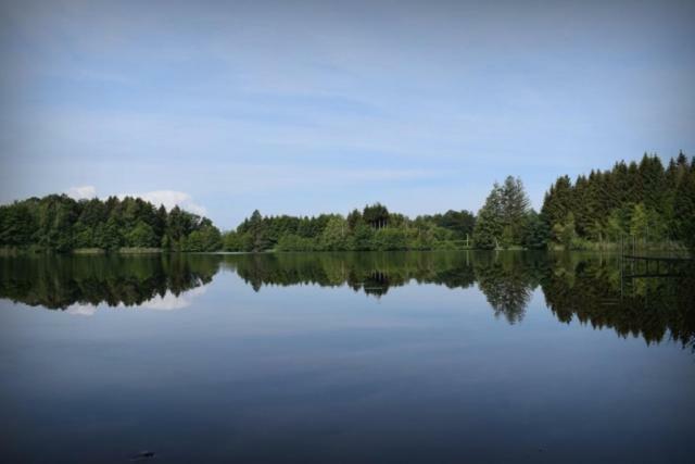 Hébergement de vacances Du Mont Gérard La Lanterne-et-les-Armonts