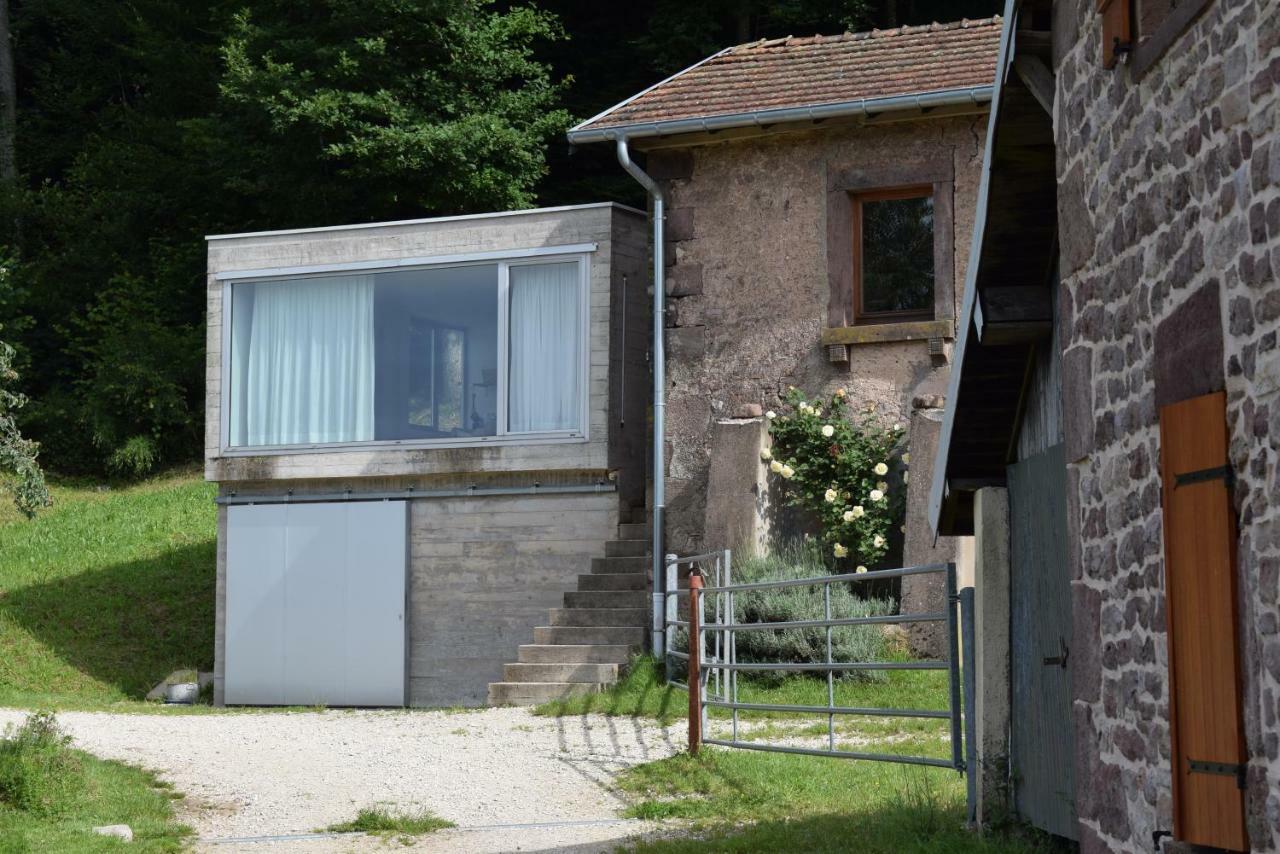 Du Mont Gérard Hébergement de vacances